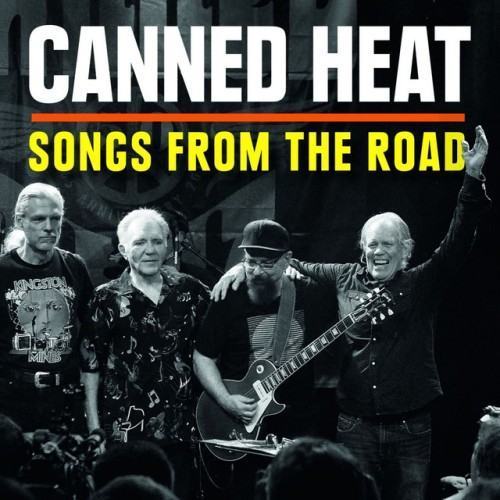 Songs from the Road