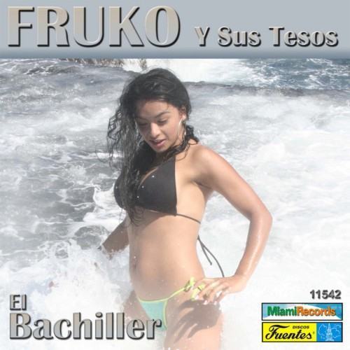 El Bachiller