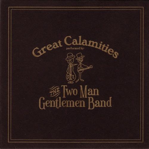 Great Calamities
