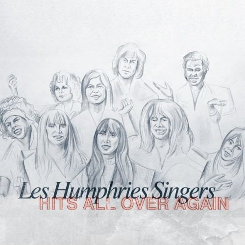 Les Humphries Singers - Hits All Over Again (Re-Recorded Version)