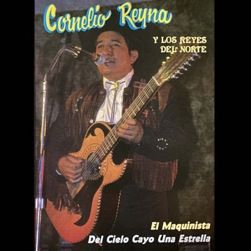 El Maquinista / Del Cielo Cayó Una Estrella (Remasterizado)