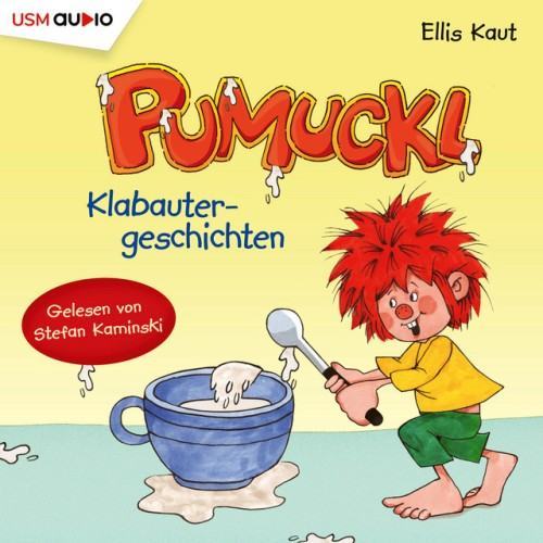 Pumuckl [Klabautergeschichten (ungekürzt)]