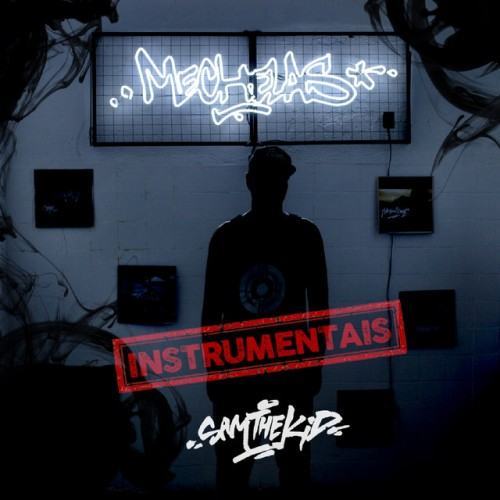 Mechelas (Instrumentais)