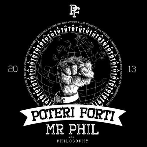 Poteri Forti