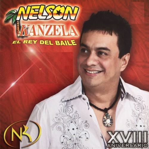 El Rey del Baile: Puros Exitos XVIII Aniversario