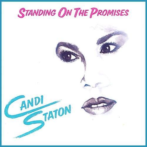 Standing On the Promises