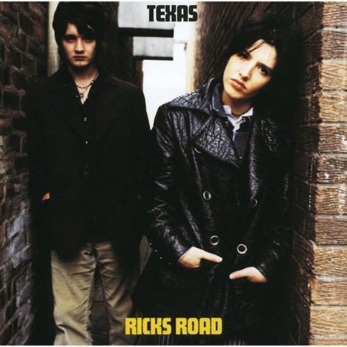 Ricks Road