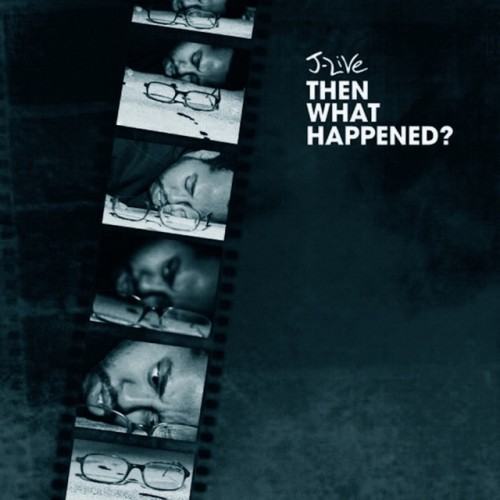 Then What Happened? (Instrumentals)