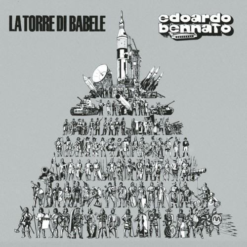 La Torre Di Babele