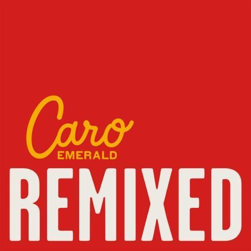 Deleted Scenes From The Cutting Room Floor - The Remixes