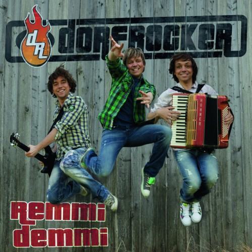 Remmi Demmi
