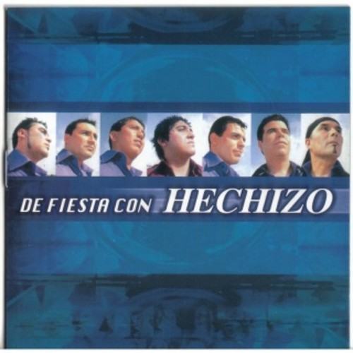 De Fiesta Con Hechizo