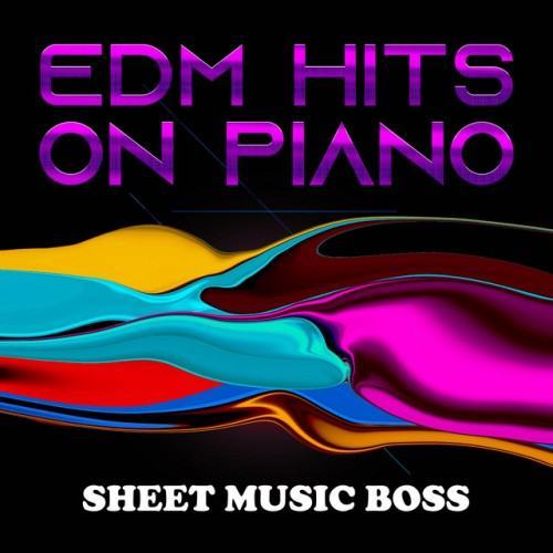 EDM Hits on Piano