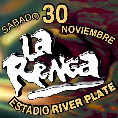 Estadio River Plate, 30 de Noviembre de 2002 (En Vivo)