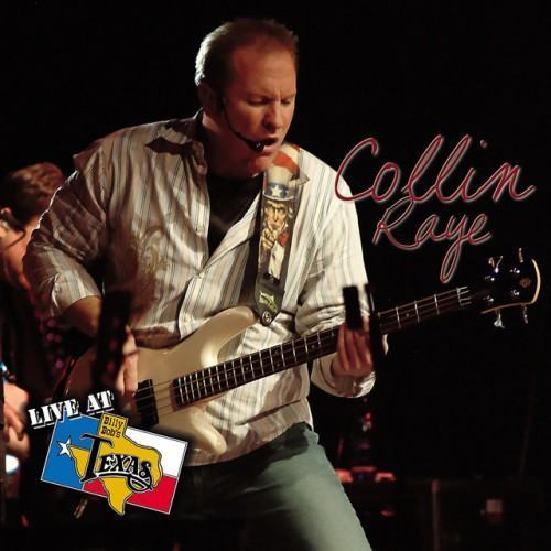 Live At Billy Bob's Texas