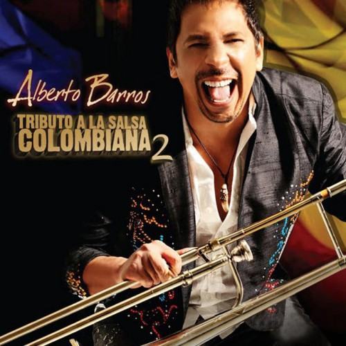 Tributo a La Salsa Colombiana 2