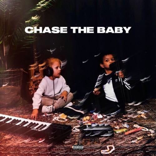 CHASE THE BABY