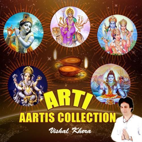 Arti Aartis Collection