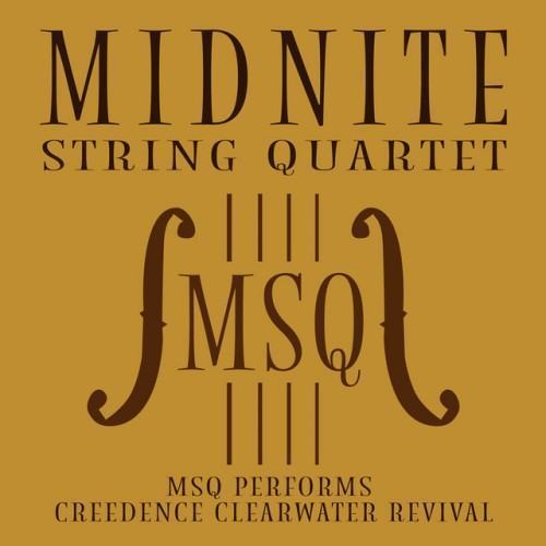 MSQ Performs Creedence Clearwater Revival