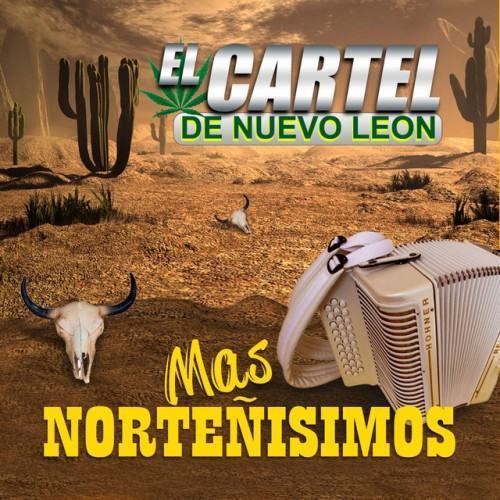 Mas Norteñisimos
