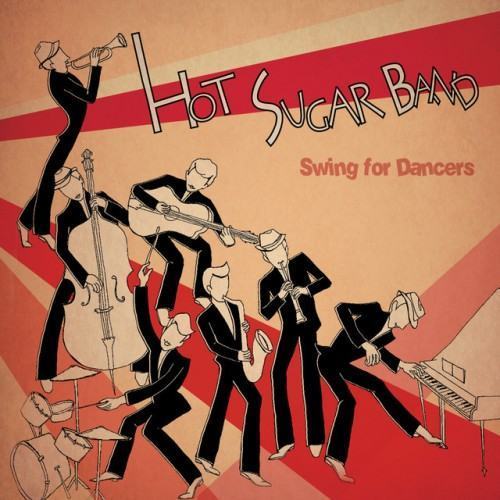 Swing for Dancers