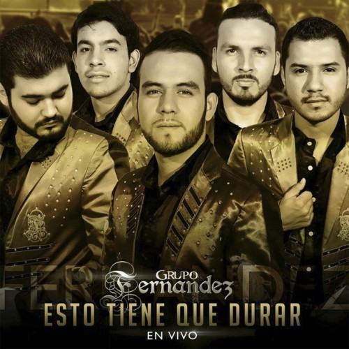 Esto Tiene Que Durar (En Vivo)