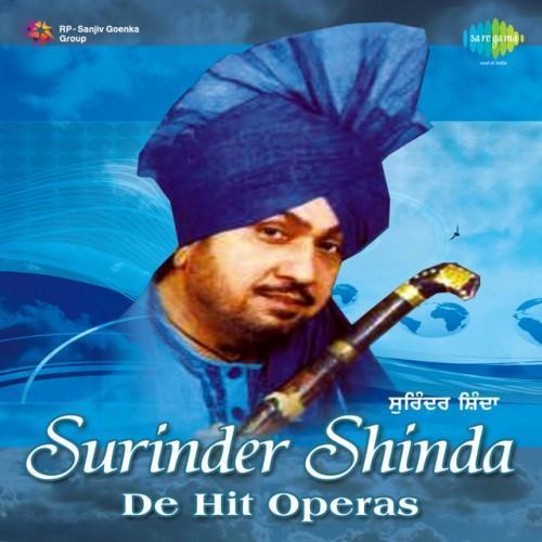 Desi Rakaad Surinder Shinda De Hit Operas