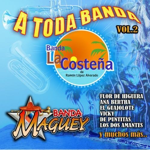 A Toda Banda Vol. 2