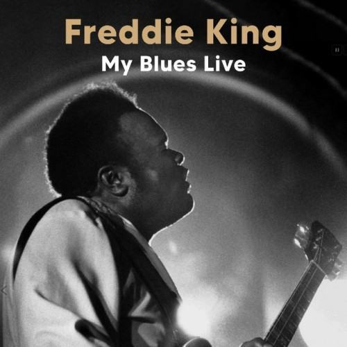My Blues [Live (Remastered)]