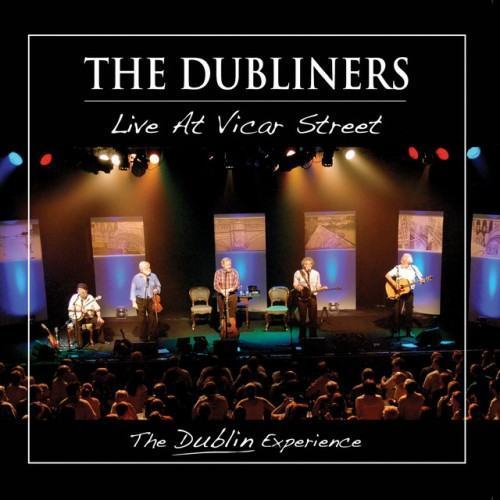 Live at Vicar Street