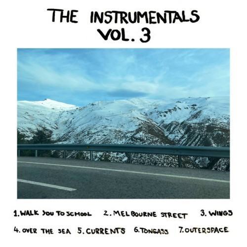 The Instrumentals, Vol. 3