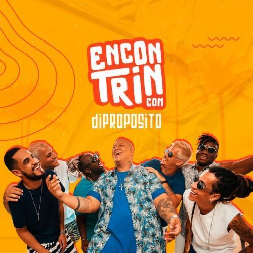 Encontrin (Ao Vivo)