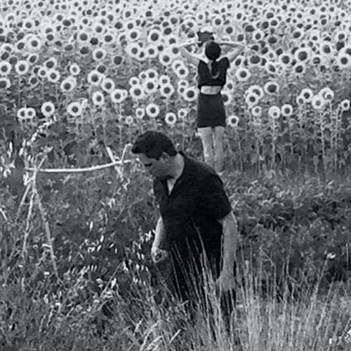 Jesu/Sun Kil Moon