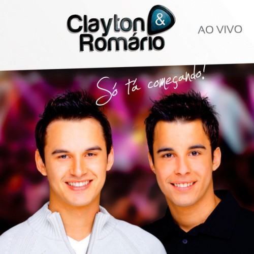 Só Tá Começando (Ao Vivo)