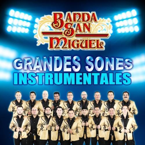 Grandes Sones Instrumentales (Edited) (Banda)