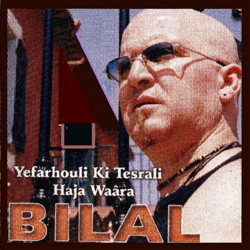 Yefarhouli ki tesrali haja waâra