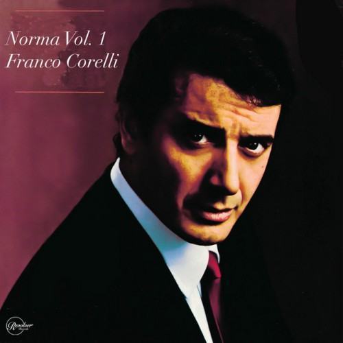 Norma Vol. 1