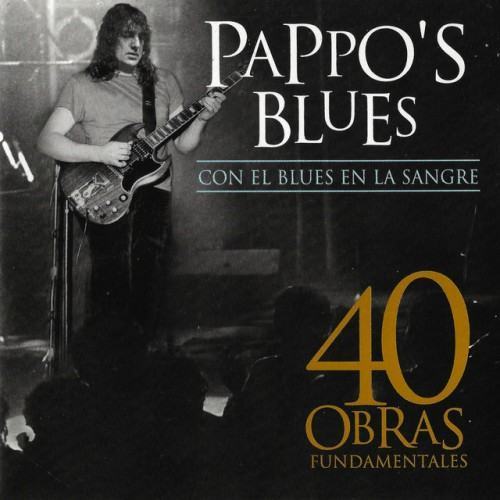 40 Obras Fundamentales