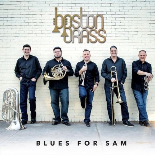 Blues for Sam