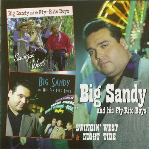 Swingin' West & Night Tide