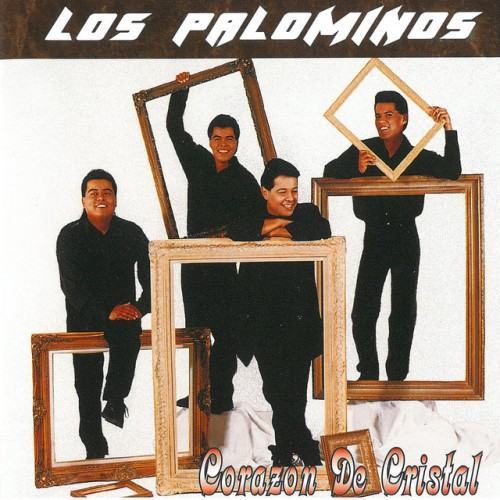 Corazón de Cristal