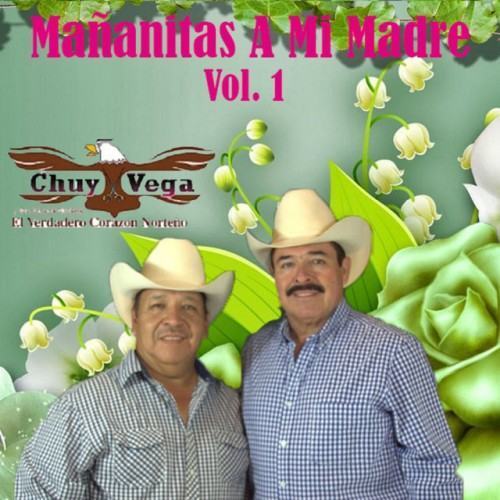 Mañanitas a Mi Madre, vol. 1
