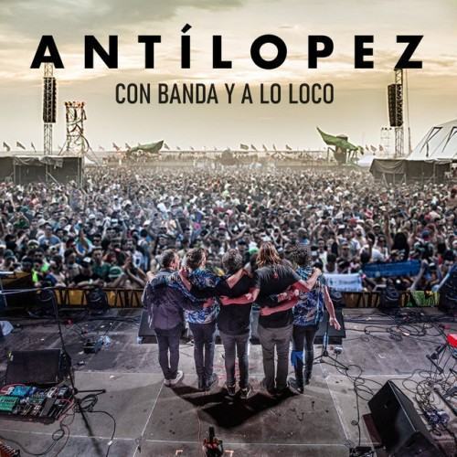 Con Banda y a Lo Loco