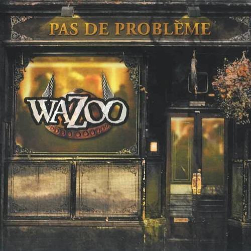 Pas de problème