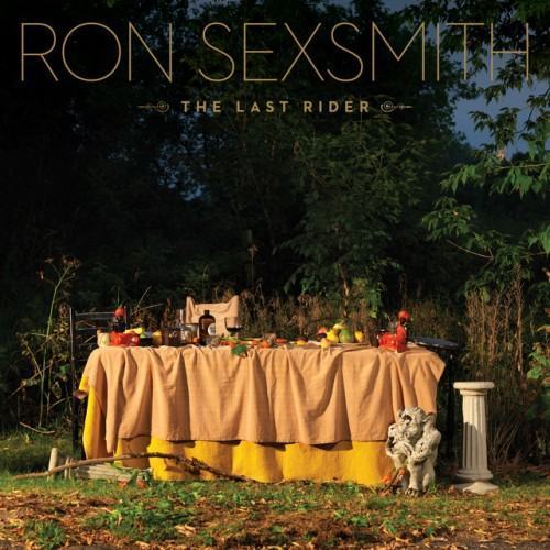 The Last Rider