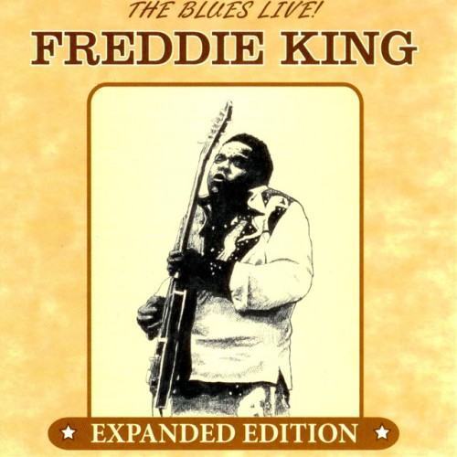 The Blues Live! (Expanded Edition)