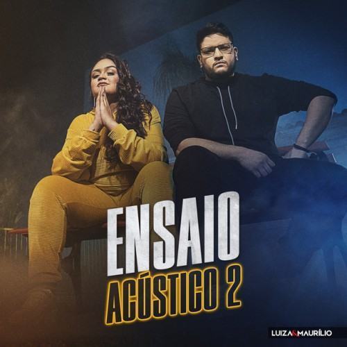 Ensaio Acústico 2