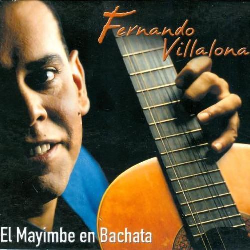 El Mayimbe En Bachata