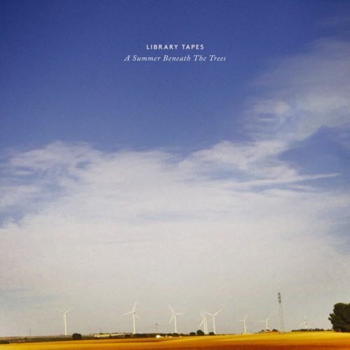 A Summer Beneath The Trees