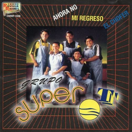 Ahora No Mi Regreso El Chofer